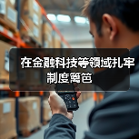 在金融科技等领域扎牢制度篱笆（图3）