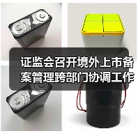证监会召开境外上市备案管理跨部门协调工作机制全体会议（图2）