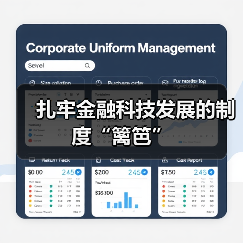 扎牢金融科技发展的制度“篱笆”(图2) 扎牢金融科技发展的制度“篱笆”(图2)