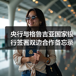 央行与格鲁吉亚国家银行签署双边合作备忘录（图4）