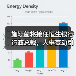 施颖茵将接任恒生银行行政总裁，人事变动引关注（图3）