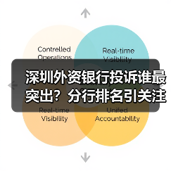 深圳外资银行投诉谁最突出?分行排名引关注(图3) 深圳外资银行投诉谁最突出?分行排名引关注(图3)