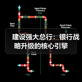 建设强大总行:银行战略升级的核心引擎(图3) 建设强大总行:银行战略升级的核心引擎(图3)