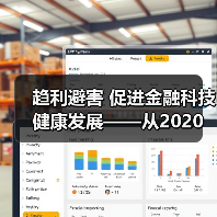 趋利避害 促进金融科技健康发展——从2020金融街论坛年会看金融科技监管方向（图2）