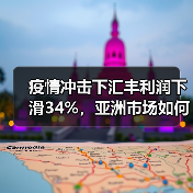 疫情冲击下汇丰利润下滑34%，亚洲市场如何逆袭？（图3）