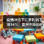 疫情冲击下汇丰利润下滑34%，亚洲市场如何逆袭？（图1）