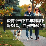 疫情冲击下汇丰利润下滑34%，亚洲市场如何逆袭？（图2）