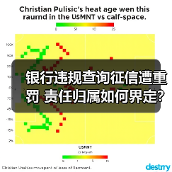 银行违规查询征信遭重罚 责任归属如何界定？（图2）