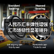 人民币汇率弹性增强 外汇市场韧性显著提升（图4）