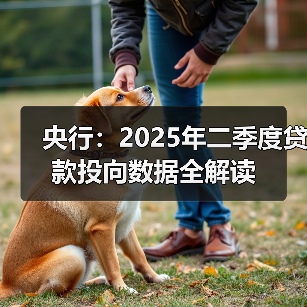 央行：2025年二季度贷款投向数据全解读（图2）