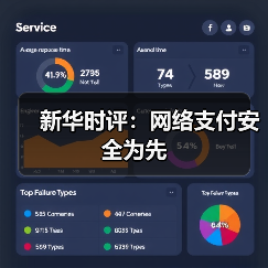 新华时评：网络支付安全为先（图3）