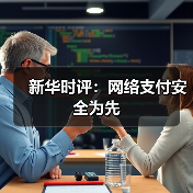 新华时评：网络支付安全为先（图2）