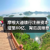 摩根大通银行注册资本增至80亿，背后战略意图曝光（图2）