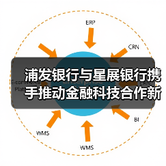 浦发银行与星展银行携手推动金融科技合作新篇章（图1）