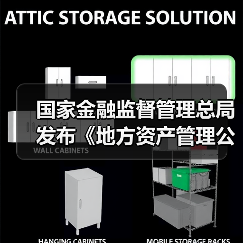 国家金融监督管理总局发布《地方资产管理公司监督管理暂行办法》(图3) 国家金融监督管理总局发布《地方资产管理公司监督管理暂行办法》(图3)
