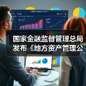国家金融监督管理总局发布《地方资产管理公司监督管理暂行办法》(图2) 国家金融监督管理总局发布《地方资产管理公司监督管理暂行办法》(图2)