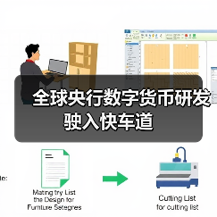 全球央行数字货币研发驶入快车道（图3）