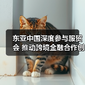 东亚中国深度参与服贸会 推动跨境金融合作创新(图4) 东亚中国深度参与服贸会 推动跨境金融合作创新(图4)