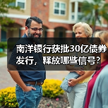 南洋银行获批30亿债券发行，释放哪些信号？（图4）