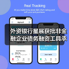 外资银行星展获批非金融企业债务融资工具承销商，助力中国债券市场开放（图1）