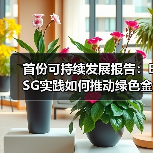 首份可持续发展报告:ESG实践如何推动绿色金融与乡村振兴?(图2) 首份可持续发展报告:ESG实践如何推动绿色金融与乡村振兴?(图2)