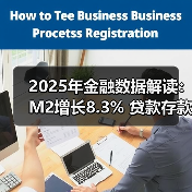 2025年金融数据解读：M2增长8.3% 贷款存款双回升（图4）