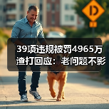 39项违规被罚4965万 渣打回应:老问题不影响当前业务(图4) 39项违规被罚4965万 渣打回应:老问题不影响当前业务(图4)
