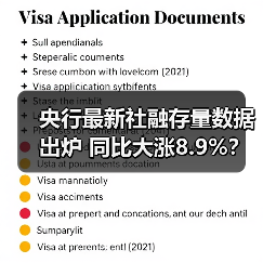 央行最新社融存量数据出炉 同比大涨8.9%?政府债增21.3%引关注(图2) 央行最新社融存量数据出炉 同比大涨8.9%?政府债增21.3%引关注(图2)