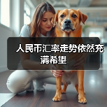 人民币汇率走势依然充满希望(图4) 人民币汇率走势依然充满希望(图4)