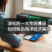 深化统一大市场建设,如何推动海洋经济高质量发展?(图3) 深化统一大市场建设,如何推动海洋经济高质量发展?(图3)