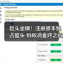巨头坐镇！注册资本独占鳌头 蚂蚁消金呼之欲出（图1）
