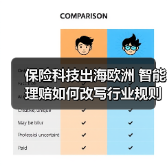 保险科技出海欧洲 智能理赔如何改写行业规则（图4）