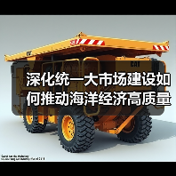 深化统一大市场建设如何推动海洋经济高质量发展(图3) 深化统一大市场建设如何推动海洋经济高质量发展(图3)