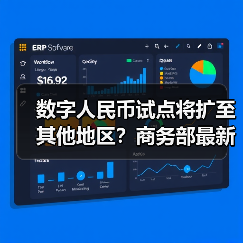 数字人民币试点将扩至其他地区?商务部最新部署曝光(图1) 数字人民币试点将扩至其他地区?商务部最新部署曝光(图1)