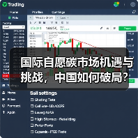 国际自愿碳市场机遇与挑战，中国如何破局？（图3）