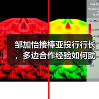邹加怡接棒亚投行行长,多边合作经验如何助力未来?(图1) 邹加怡接棒亚投行行长,多边合作经验如何助力未来?(图1)