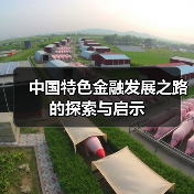 中国特色金融发展之路的探索与启示(图4) 中国特色金融发展之路的探索与启示(图4)