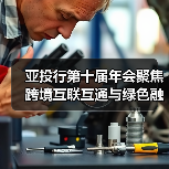 亚投行第十届年会聚焦跨境互联互通与绿色融资(图3) 亚投行第十届年会聚焦跨境互联互通与绿色融资(图3)
