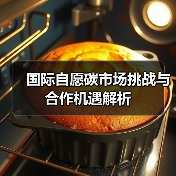国际自愿碳市场挑战与合作机遇解析（图1）