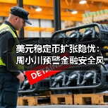 美元稳定币扩张隐忧：周小川预警金融安全风险（图2）