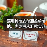 深圳跨境支付通首单落地，内地港人汇款实时到账（图2）