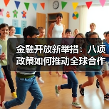 金融开放新举措：八项政策如何推动全球合作？（图3）