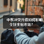 中东冲突升级如何影响全球金融市场？（图2）