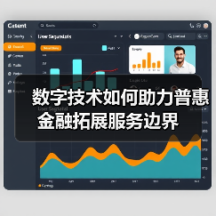 数字技术如何助力普惠金融拓展服务边界（图4）