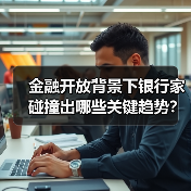 金融开放背景下银行家碰撞出哪些关键趋势？（图3）