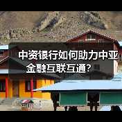 中资银行如何助力中亚金融互联互通？（图2）