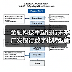 金融科技重塑银行未来 广发银行数字化转型新突破（图2）
