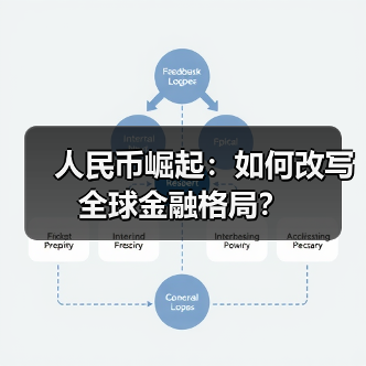 人民币崛起：如何改写全球金融格局？（图4）