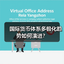 国际货币体系多极化趋势如何演进?(图2) 国际货币体系多极化趋势如何演进?(图2)