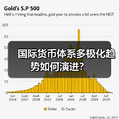 国际货币体系多极化趋势如何演进?(图3) 国际货币体系多极化趋势如何演进?(图3)